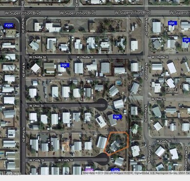 14,112 sf Cul-de-sac Lot!