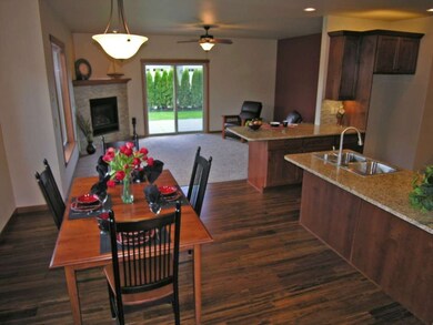 1376 Bradley Meadows Ct, Lynden, WA 98264 - photo 4