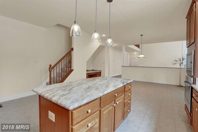 3805 Leafcrest Ct, Dunkirk, MD 20754 - photo 7