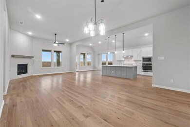 1700 Pecos Dr, Celina, TX 75009 - photo 5