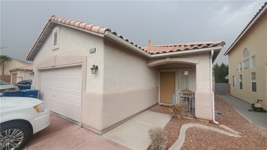 9636 Rainfall Ave, Las Vegas, NV 89147 - photo 2