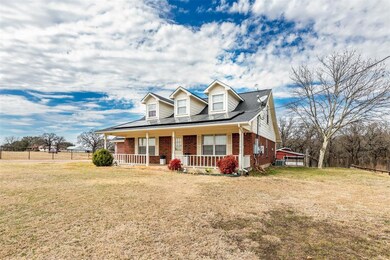 248 Harmony Cir, Weatherford, TX 76087 - photo 4