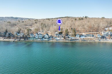 774 Shore Location