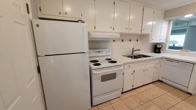 kitchen partial view