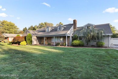 261 Schanck Rd