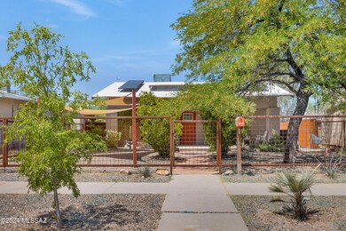 1233 N 2nd Ave, Tucson, AZ 85705 - photo 4