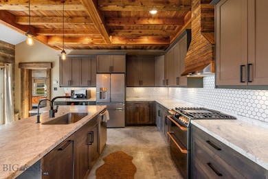 7447 Old Yellowstone Trail, Willow Creek, MT 59760 - photo 6