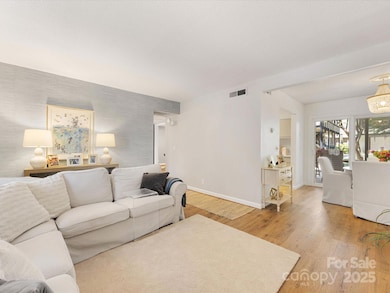 2616 Park Rd unit B, Charlotte, NC 28209 - photo 7