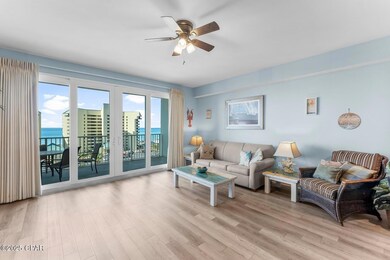 Laketown Wharf Resort unit 613, Panama City, FL 32408 - photo 6