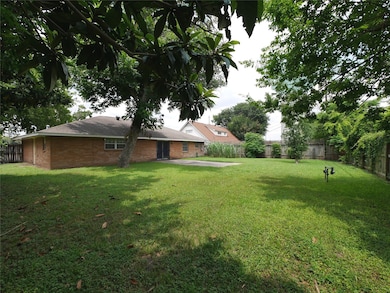 Backyard - View From NorthEast Corner