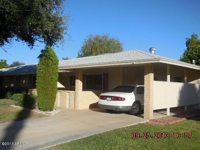 Sun City Gemini Twin for sale