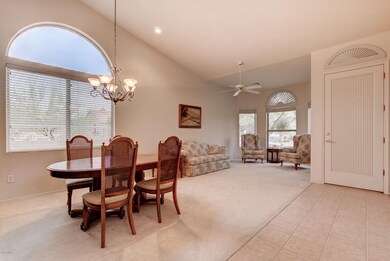 7803 E Red Hawk Circle
