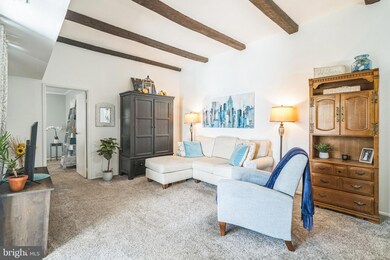 501 N Bethlehem Pike unit 6C, Ambler, PA 19002 - photo 6