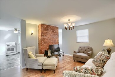 620 Ohio Ave, Midland, PA 15059 - photo 2