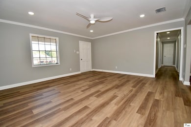 402 E Kentucky Ave, Ruston, LA 71270 - photo 6