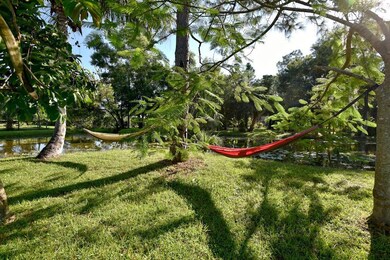 pond