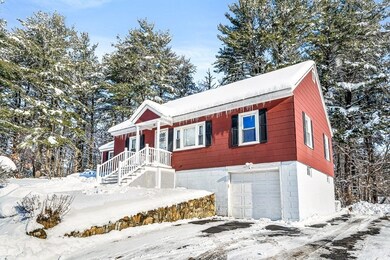 123 Bouchard Ave, Dracut, MA 01826 - photo 3