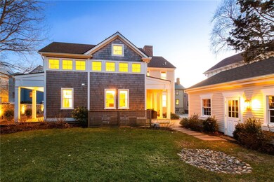 20 Sherman St, Newport, RI 02840 - photo 5