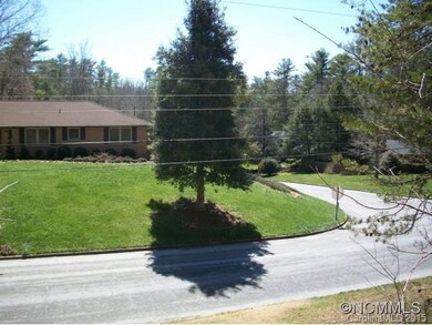View From Lot