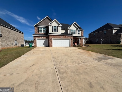 610 Samantha Brooke Way, Bonaire, GA 31005 - photo 2