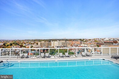 The Apolline unit 606, Washington, DC 20036 - photo 3