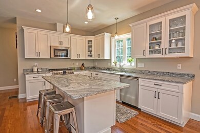 11 Tucker Hill Rd, Uxbridge, MA 01569 - photo 4