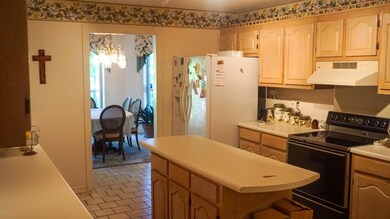 8252 Old 63 S, Lucedale, MS 39452 - photo 6