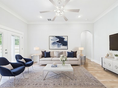 1470 Cypress St, Niceville, FL 32578 - photo 7