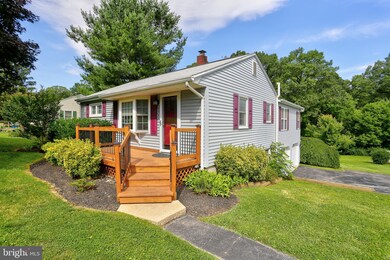 7344 Gaither Rd, Sykesville, MD 21784 - photo 4