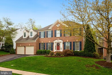 13755 Laurel Rock Dr, Clifton, VA 20124 - photo 2