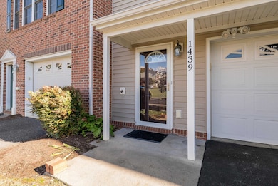 1439 Flowing Spring Ln, Harrisonburg, VA 22801 - photo 5