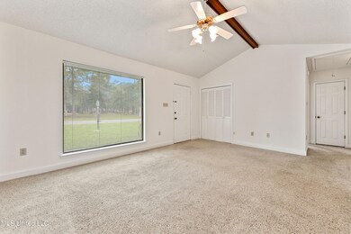 Living Room View 2