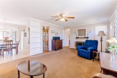 4950 Bethune Dr, Linden, NC 28356 - photo 6