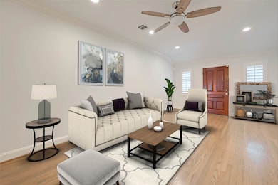 5409 Karcher St, Houston, TX 77009 - photo 3