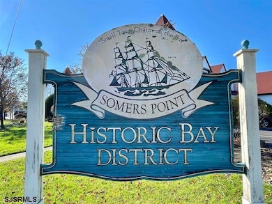 536 Sunset Ave, Somers Point, NJ 08244 - photo 2