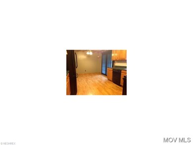 DINING AREA IN KITCHEN