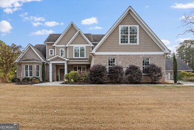 5320 N Helton Rd, Villa Rica, GA 30180 - photo 4