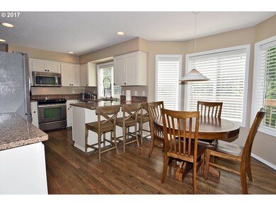 Kitchen/Nook