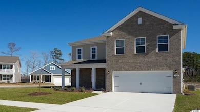 2684 Stellar Loop unit Lot 76 - Belfort D, Myrtle Beach, SC 29577 - photo 3