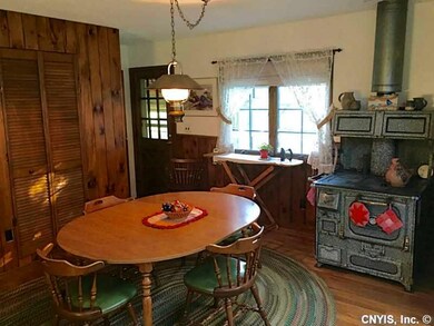 Dining Room.