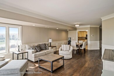 384 Ocean Ave N unit 2B, Long Branch, NJ 07740 - photo 7