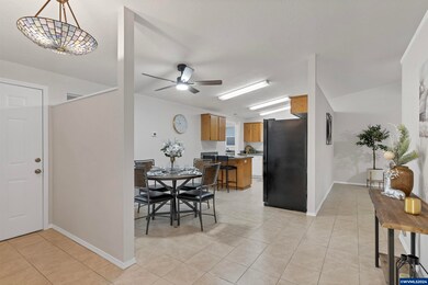 238 NW Sagan Loop, Sheridan, OR 97378 - photo 5