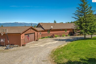 3,601 square feet with 4 Bedrooms, 3 Bathrooms and more...