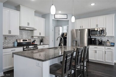 9280 Preserve Way, Olmsted Falls, OH 44138 - photo 3