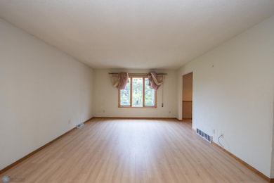 Main Level Living Room