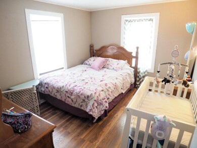 main floor bedroom w