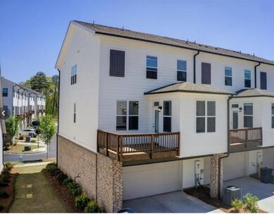 4408 River Trail Dr unit 382, Peachtree Corners, GA 30092 - photo 3