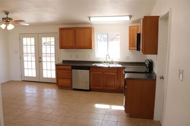 2304 Duran Ave, Alamogordo, NM 88310 - photo 6