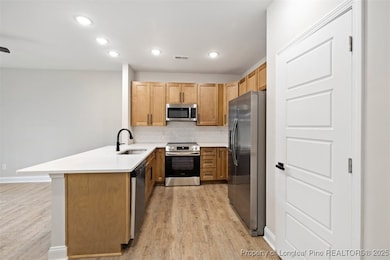 3362 Starboard Way, Fayetteville, NC 28314 - photo 6