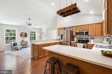 19257 Springfield Cir, Jeffersonton, VA 22724 - photo 7